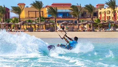 Casa Mare Resort