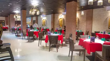 Casa Mare Resort