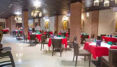 Casa Mare Resort