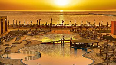 Casa Mare Resort