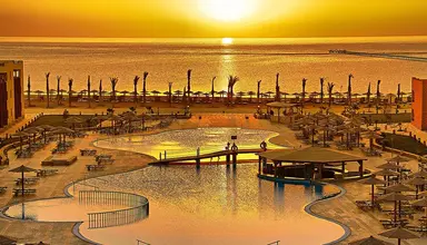 Casa Mare Resort