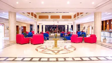 Casa Mare Resort