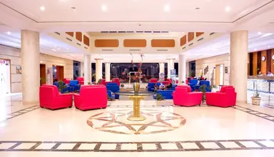 Casa Mare Resort