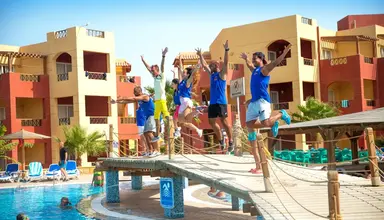 Casa Mare Resort