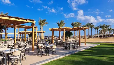 Casa Mare Resort