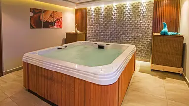 Casa Mare Resort