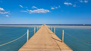 Casa Mare Resort