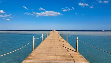 Casa Mare Resort