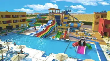 Casa Mare Resort