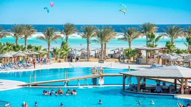 Casa Mare Resort
