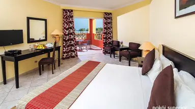 Casa Mare Resort