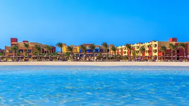Casa Mare Resort