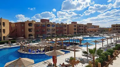 Casa Mare Resort