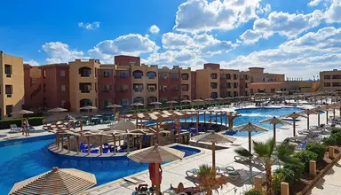 Casa Mare Resort
