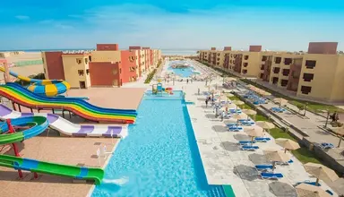 Casa Mare Resort