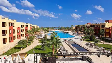 Casa Mare Resort