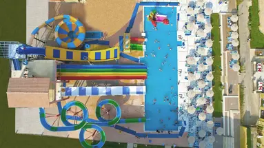 Casa Mare Resort
