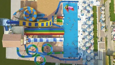 Casa Mare Resort