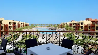 Casa Mare Resort