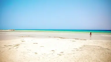 Casa Mare Resort
