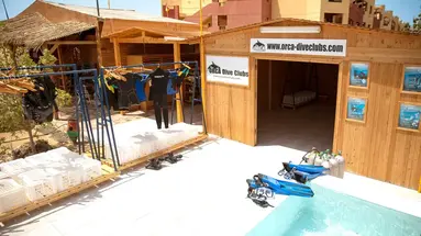 Casa Mare Resort