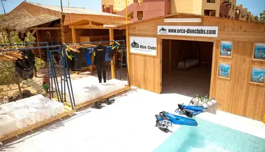Casa Mare Resort