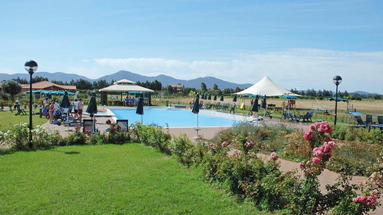 Casa Maremma