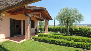 Casa Maremma