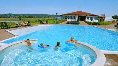 Casa Maremma