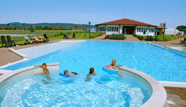 Casa Maremma