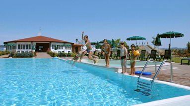 Casa Maremma