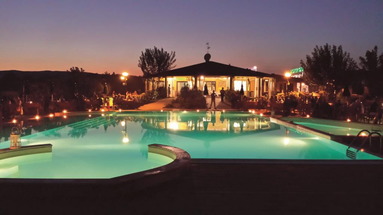 Casa Maremma