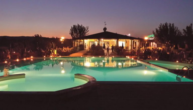 Casa Maremma