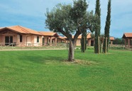 Casa Maremma