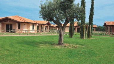 Casa Maremma