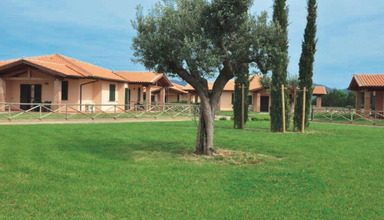 Casa Maremma