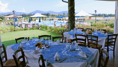 Casa Maremma