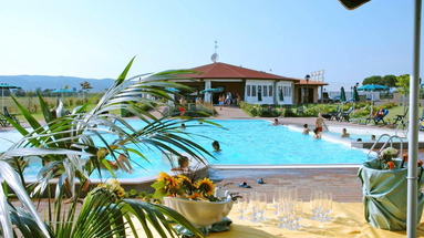 Casa Maremma
