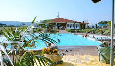 Casa Maremma