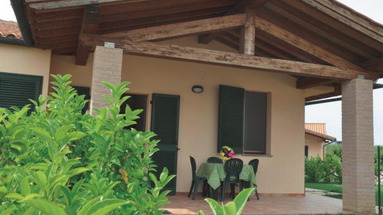 Casa Maremma