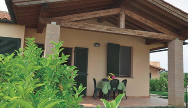 Casa Maremma
