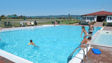 Casa Maremma