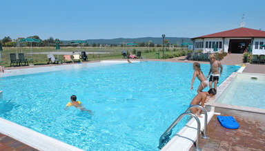 Casa Maremma