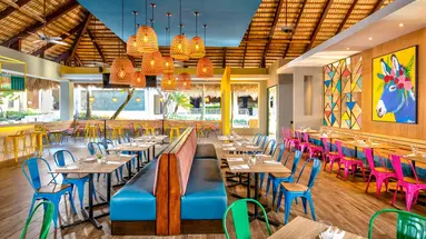 Casa Marina Reef
