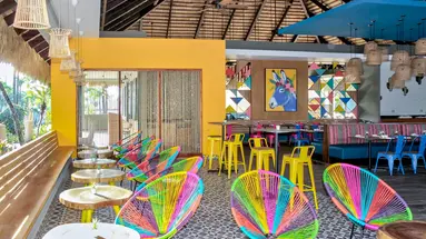 Casa Marina Reef