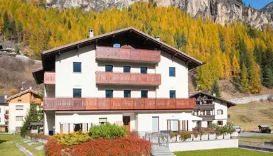 Casa Martinelli
