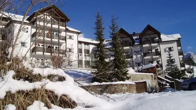 Casa Metz