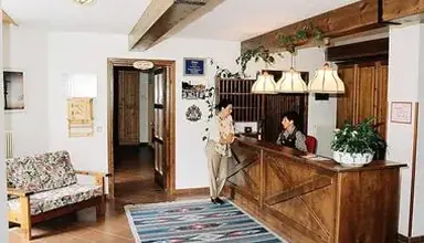 Casa Metz