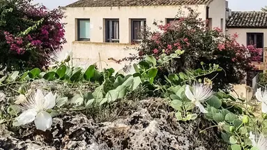 Casa Mirabile Relais