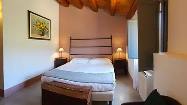 Casa Mirabile Relais
